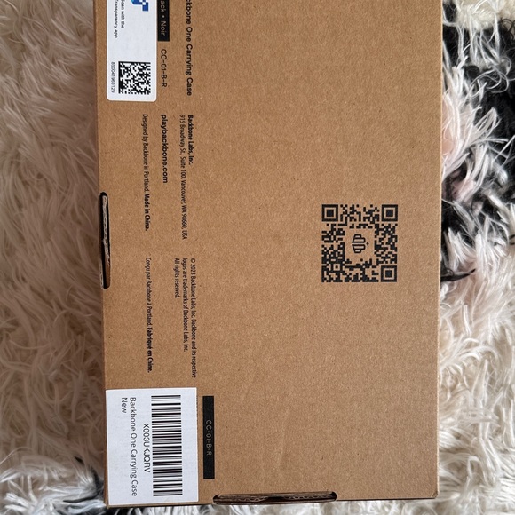 Gray Tablet Case - Picture 6 of 6